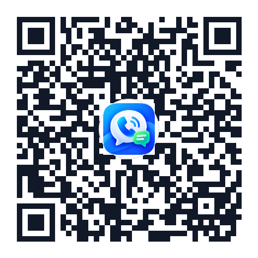Android APK 下载二维码