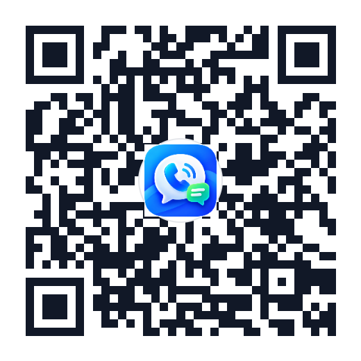 微信或支付宝扫描此二维码，进入传话助手 H5