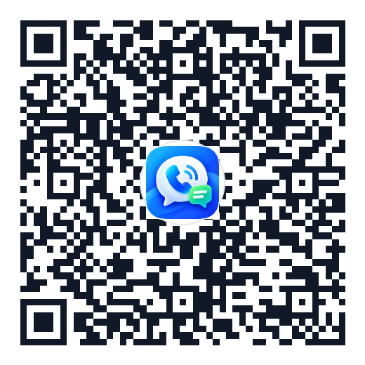 iOS Web Clip 配置文件二维码